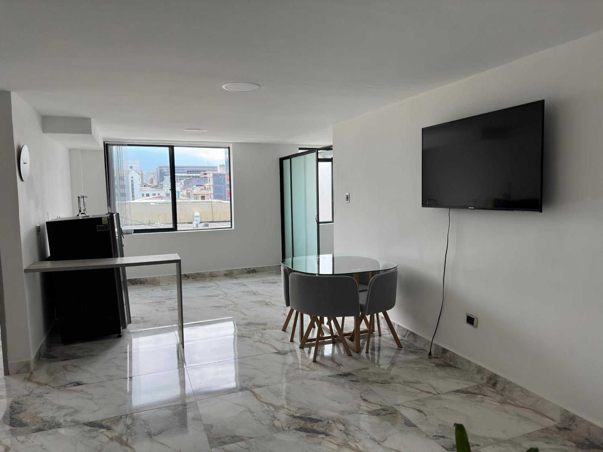 Apartamento Nuevo En Manizales 301 Apartment Bagian luar foto